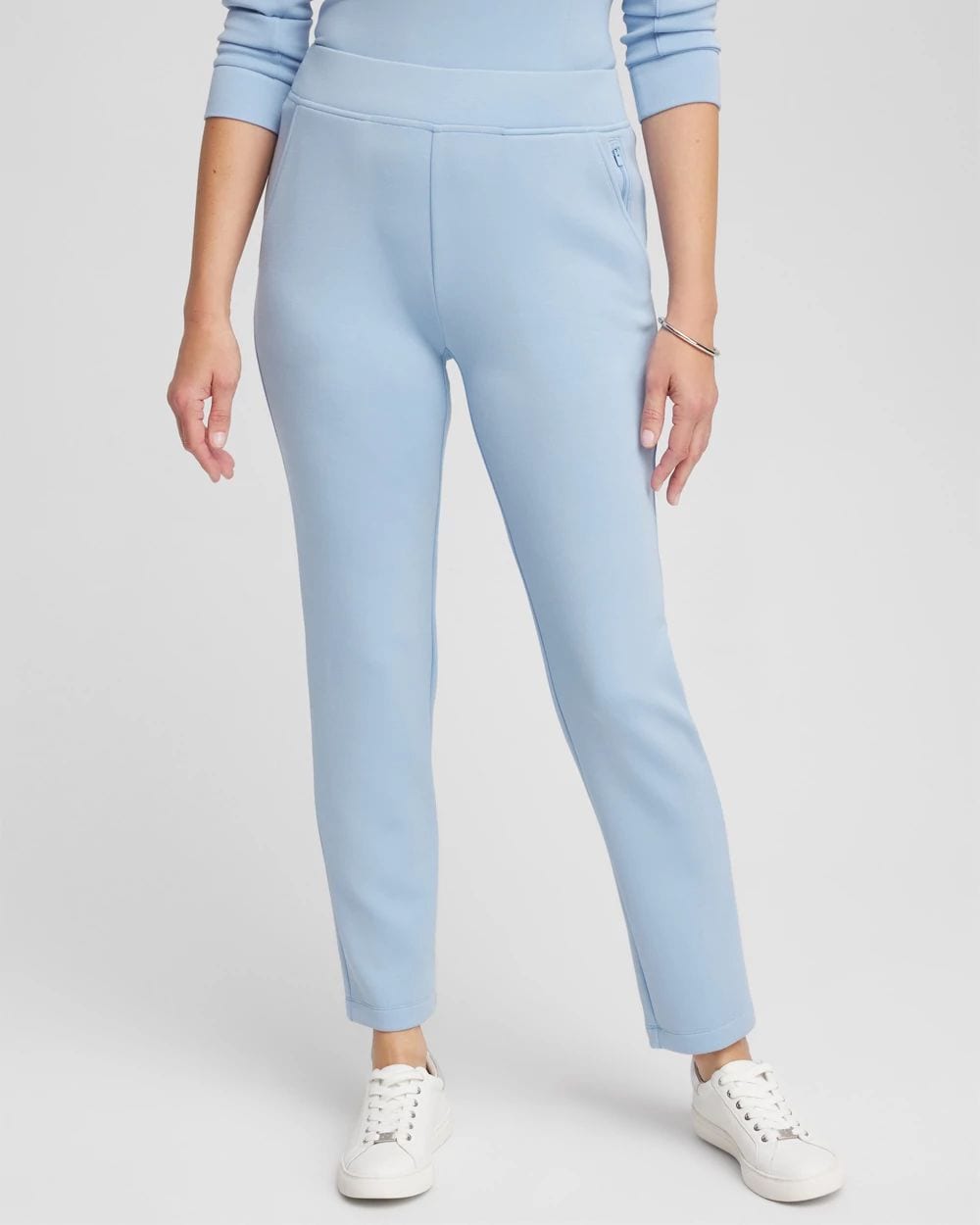 Zenergy® Soft Ankle Pants | Chico's